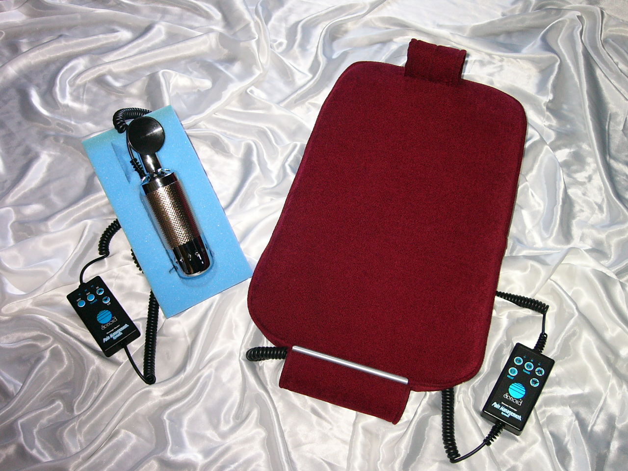 ARAPAL Portable Health Unit